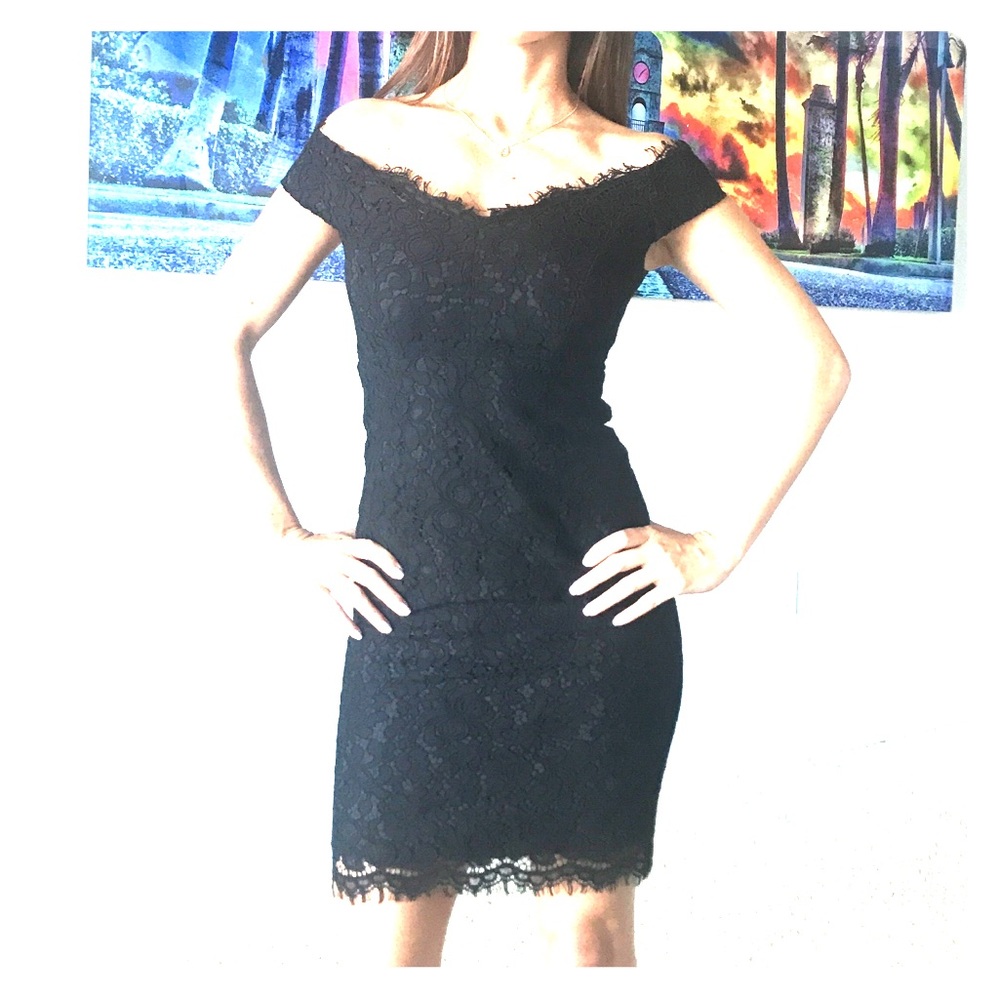 Bardot Dress from Nordstrom - Brand New